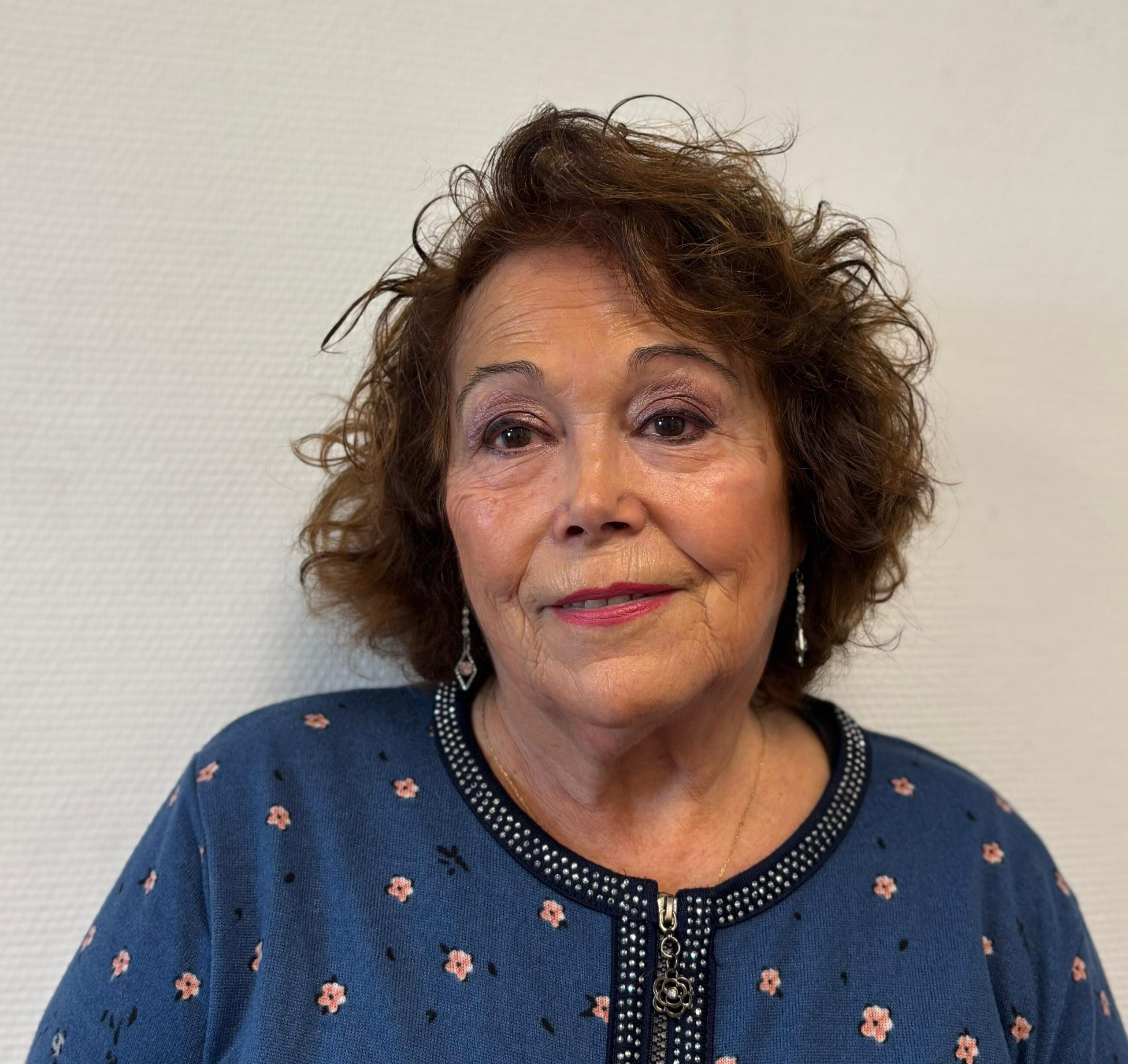 Maria Teresa
