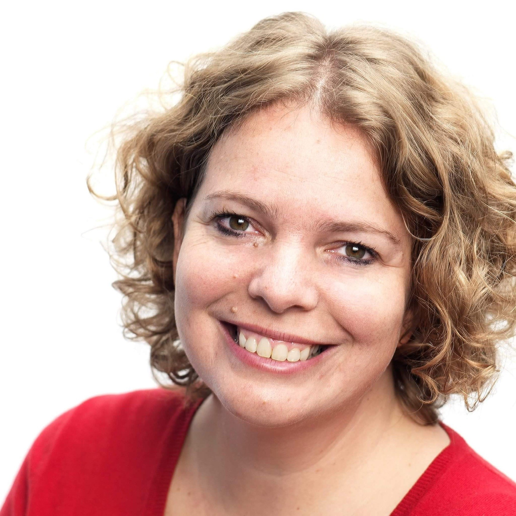 Suzanne Verheijden