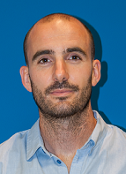 Alfonso Bahillo